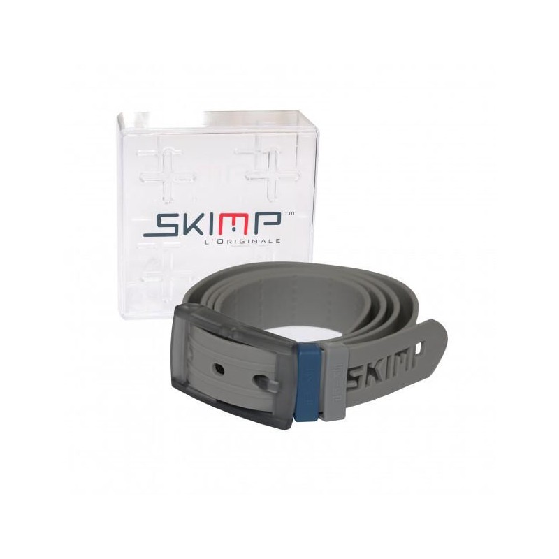 Skimp | Ceinture Original Dark Grey