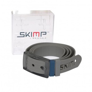 Skimp | Ceinture Original Dark Grey