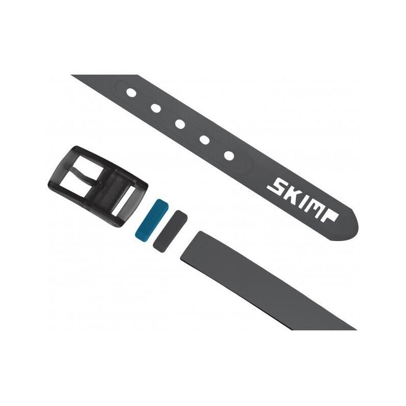 Skimp | Ceinture Original Dark Grey