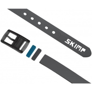 Skimp | Ceinture Original Dark Grey