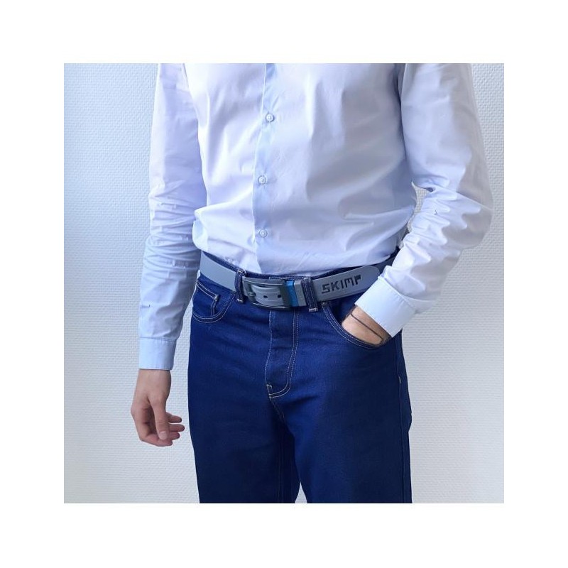 Skimp | Ceinture Original Dark Grey