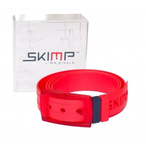 Skimp | Ceinture Original Rouge