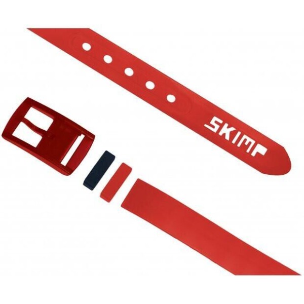 Skimp | Ceinture Original Rouge