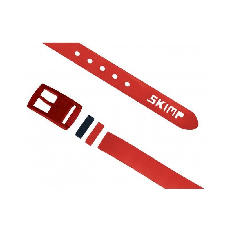 Skimp | Ceinture Original Rouge