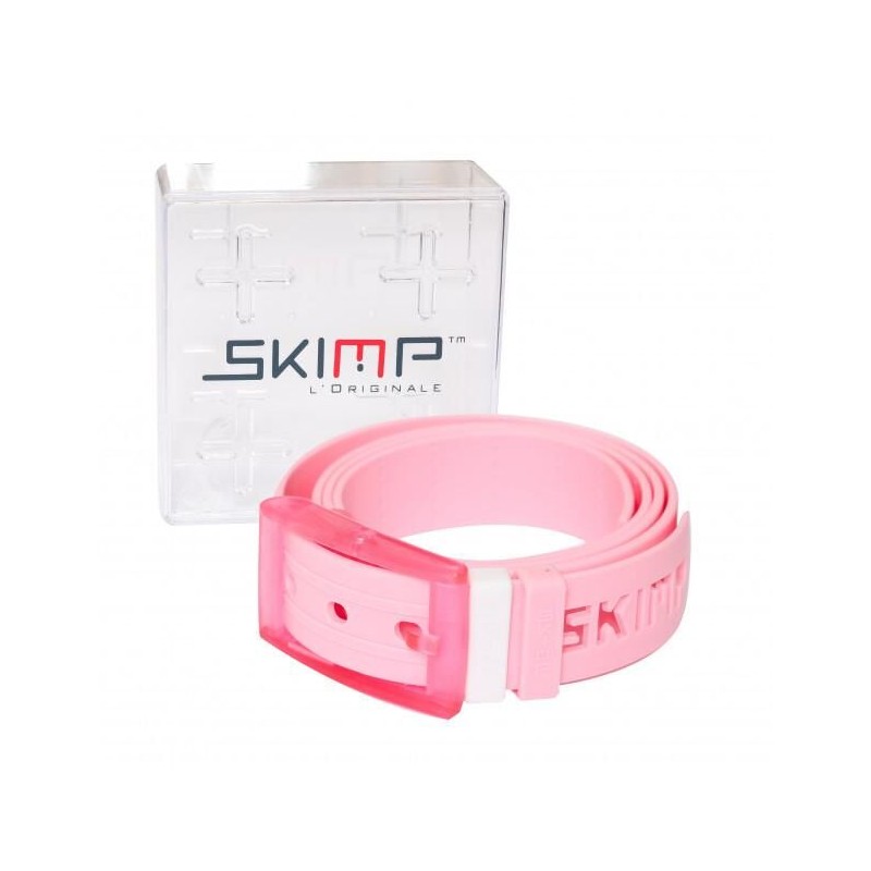 Ceinture Skimp Original Rose Pâle | Élégance Tendance et Praticité au Quotidien