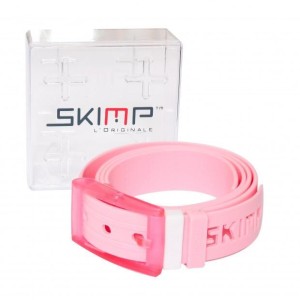 Ceinture Skimp Original Rose Pâle | Élégance Tendance et Praticité au Quotidien