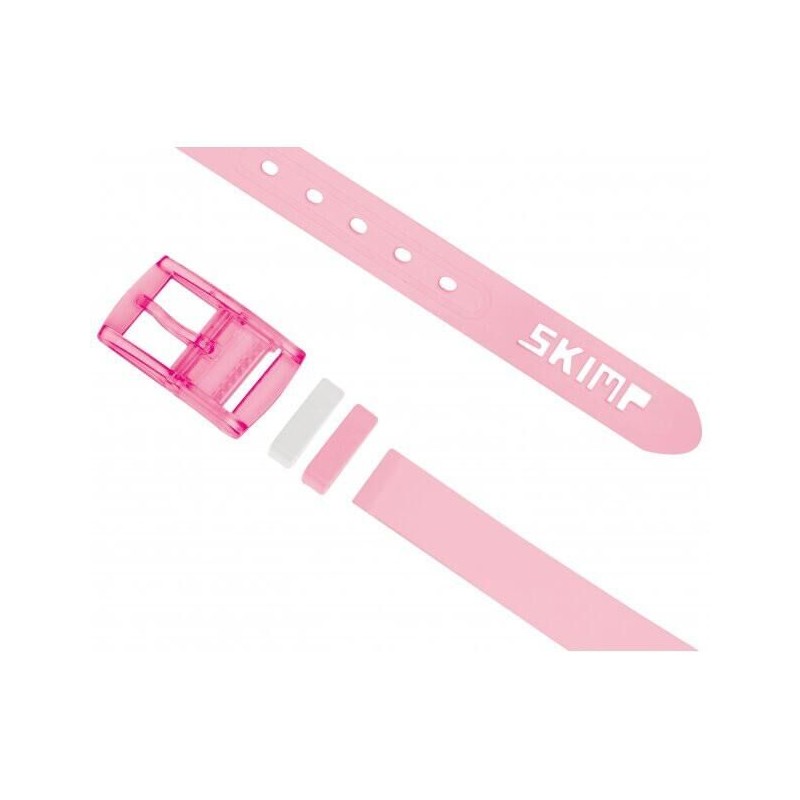 Ceinture Skimp Original Rose Pâle | Élégance Tendance et Praticité au Quotidien