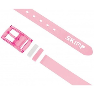 Ceinture Skimp Original Rose Pâle | Élégance Tendance et Praticité au Quotidien