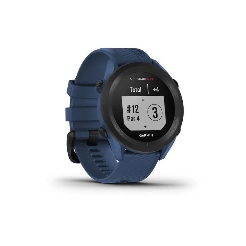 Garmin | Montre GPS Approach S12