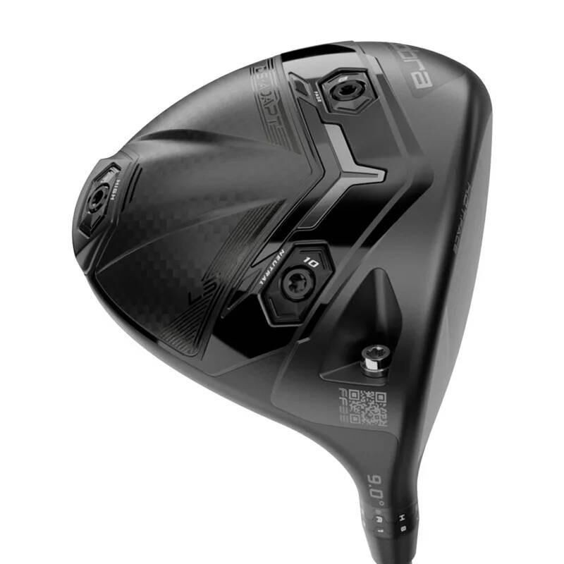 Cobra | Driver DS-Adapt LS