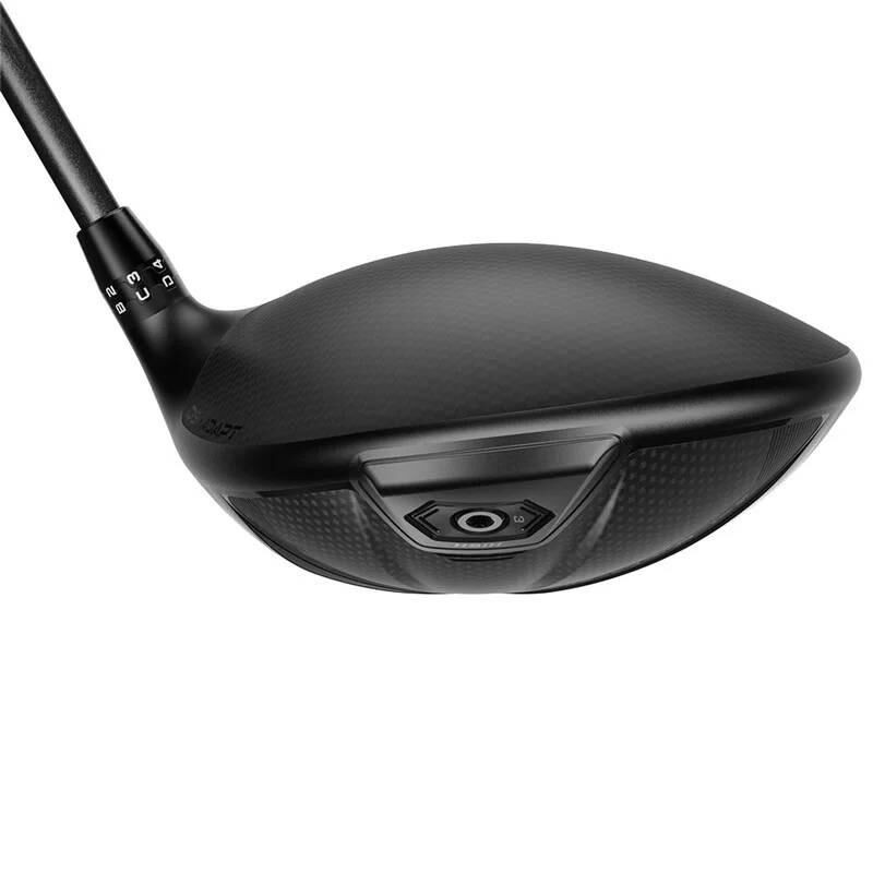 Cobra | Driver DS-Adapt LS