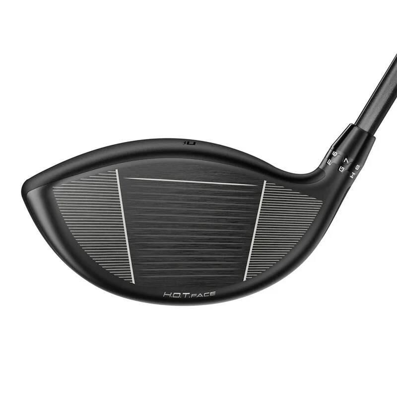 Cobra | Driver DS-Adapt LS