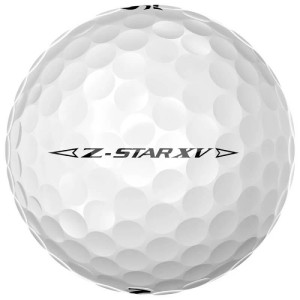 Srixon | Balles Z-Star XV 8