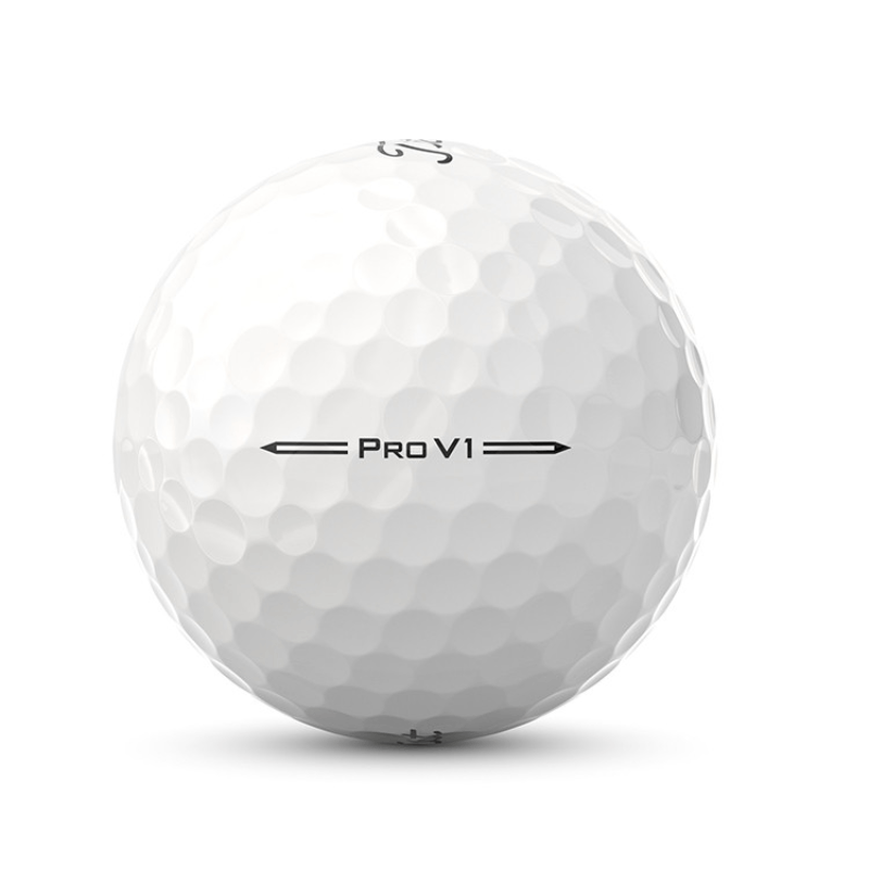 Titleist | Balles Pro V1