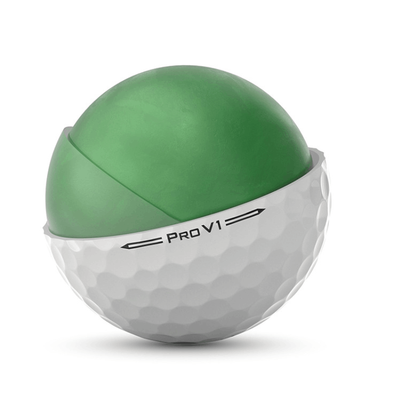 Titleist | Balles Pro V1