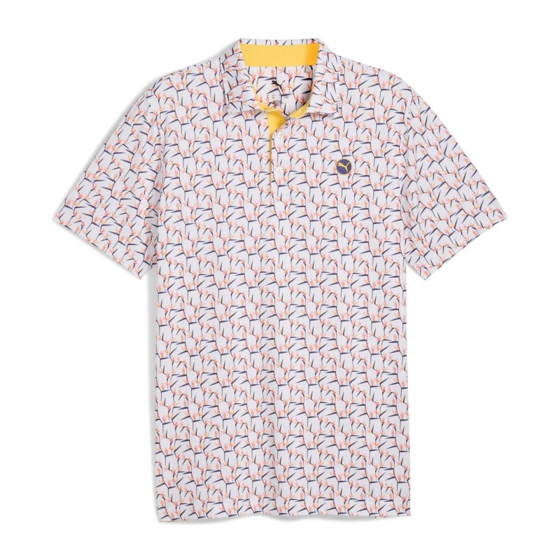 Puma | Polo MATTR Paradise