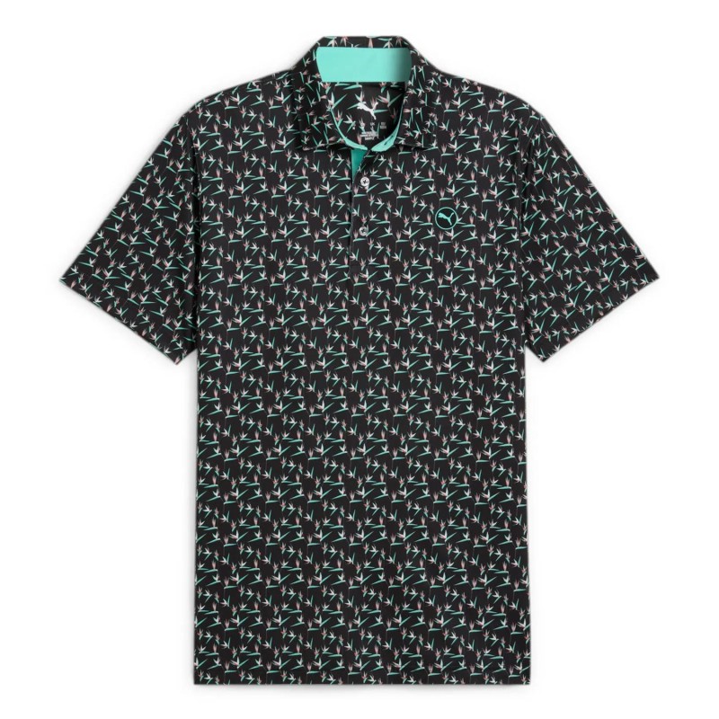 Puma | Polo MATTR Paradise