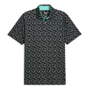 Puma | Polo MATTR Paradise