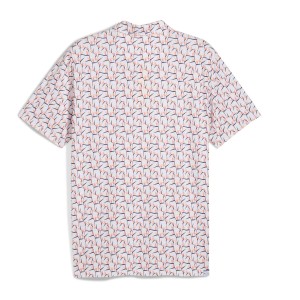 Puma | Polo MATTR Paradise