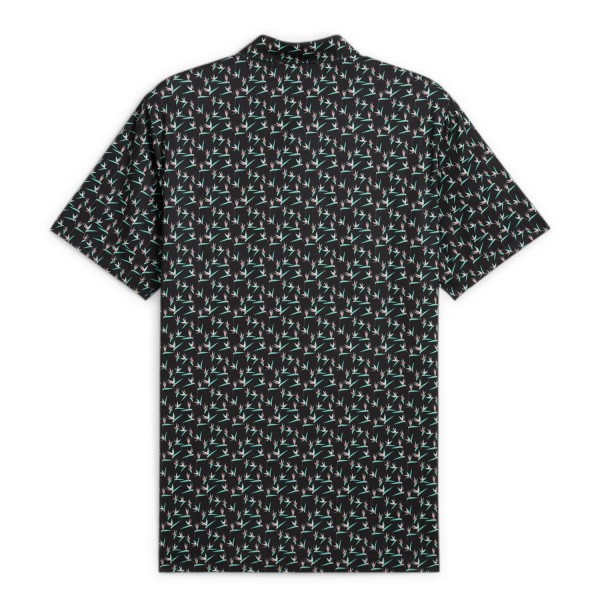 Puma | Polo MATTR Paradise