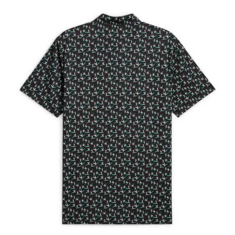 Puma | Polo MATTR Paradise