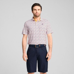 Puma | Polo MATTR Paradise