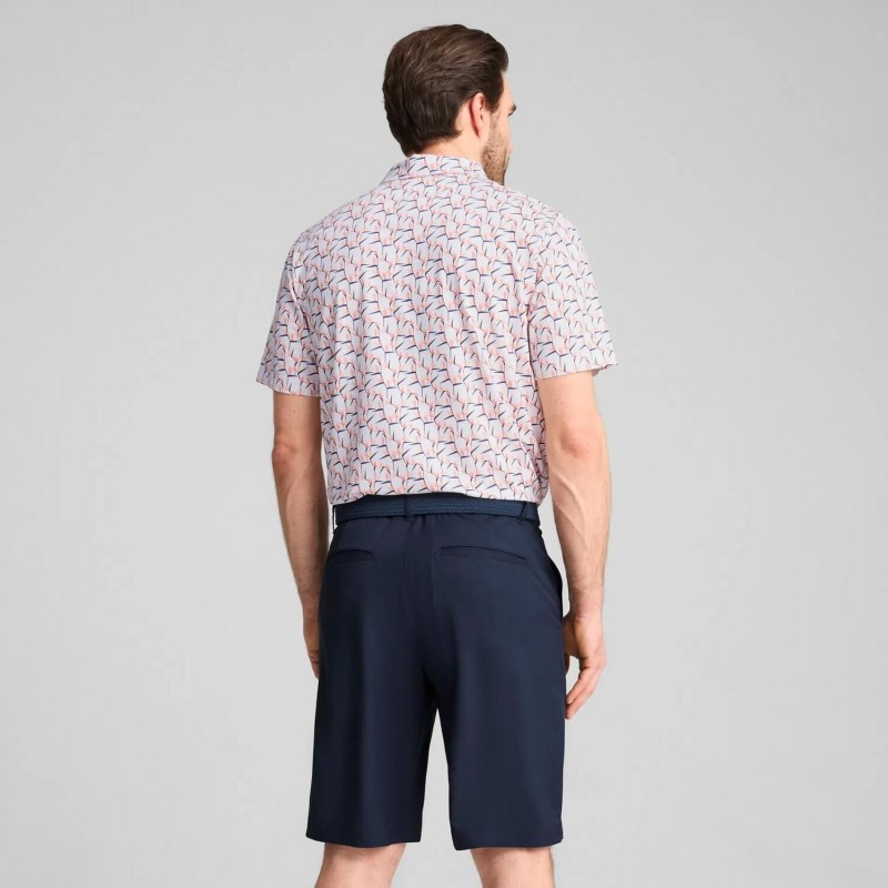 Puma | Polo MATTR Paradise