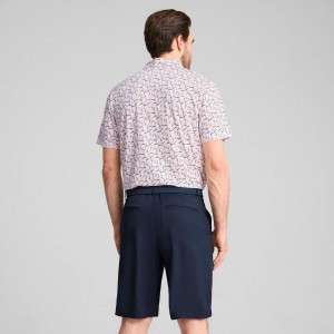 Puma | Polo MATTR Paradise
