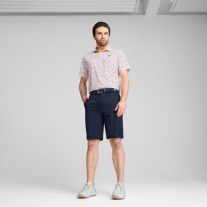 Puma | Polo MATTR Paradise
