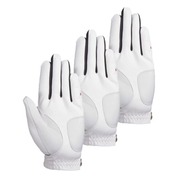 Wilson | Pack de 3 Gants Grip Plus