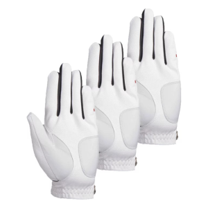 Wilson | Pack de 3 Gants Grip Plus