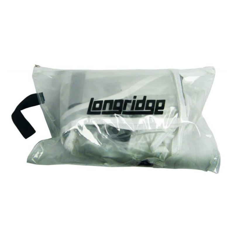 Longridge | Deluxe Rain Cover