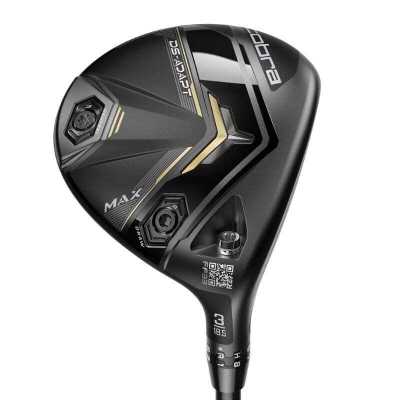 Cobra | Bois de parcours DS-Adapt Max Femme