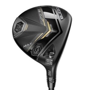 Cobra | Bois de parcours DS-Adapt Max Femme