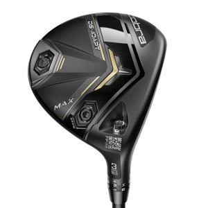 Cobra | Bois de parcours DS-Adapt Max Femme
