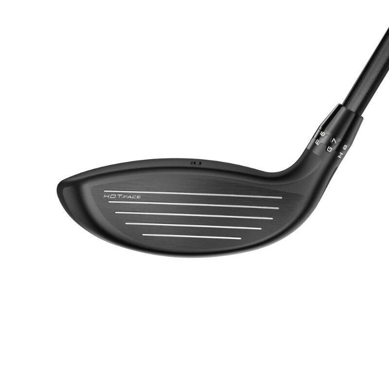 Cobra | Bois de parcours DS-Adapt Max Femme