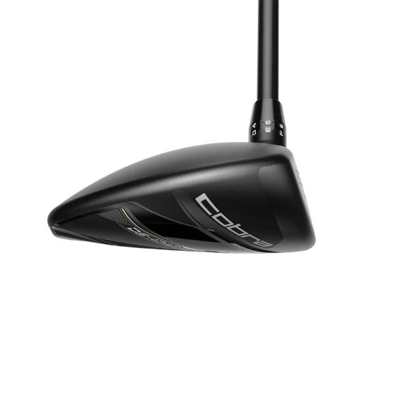 Cobra | Bois de parcours DS-Adapt Max Femme