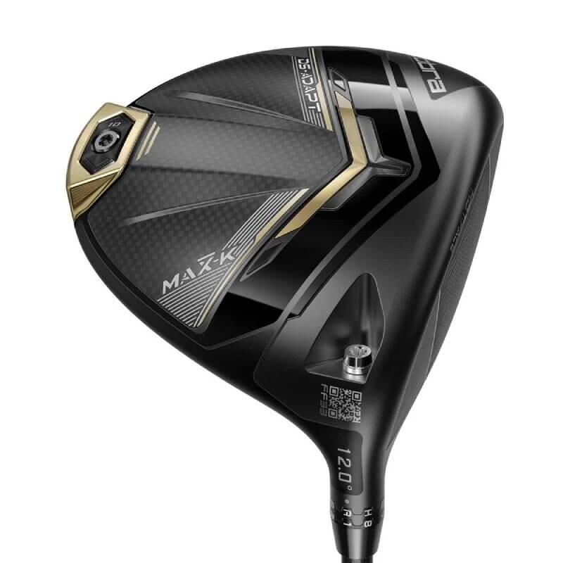 Cobra | Driver DS-Adapt Max K Femme
