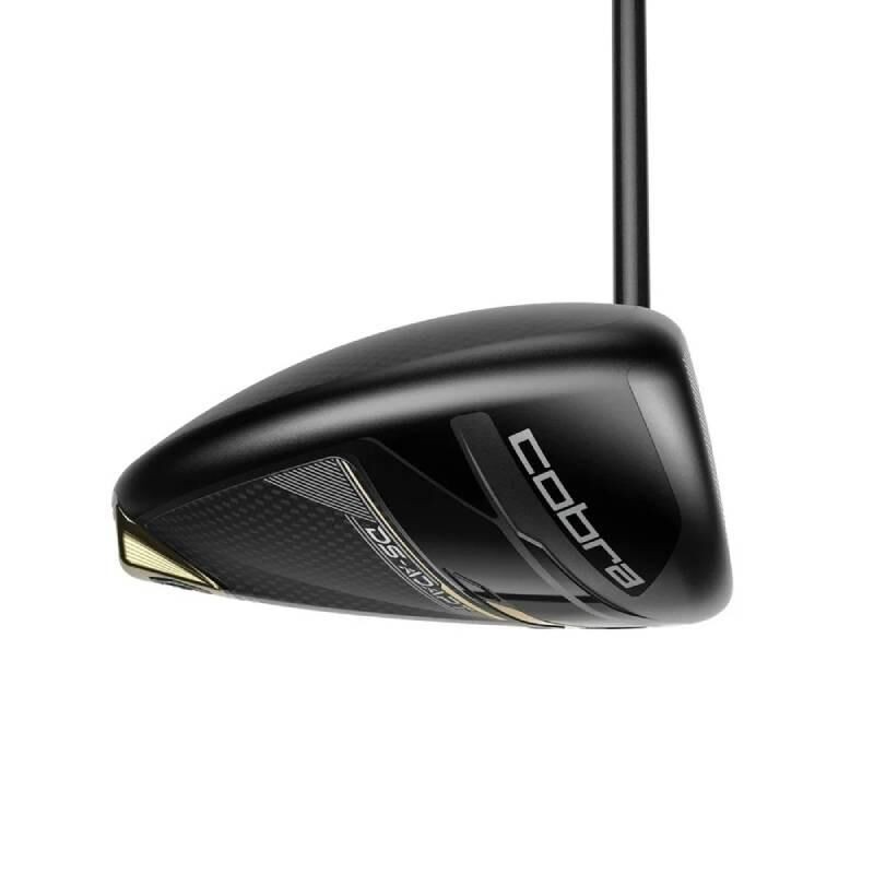 Cobra | Driver DS-Adapt Max K Femme