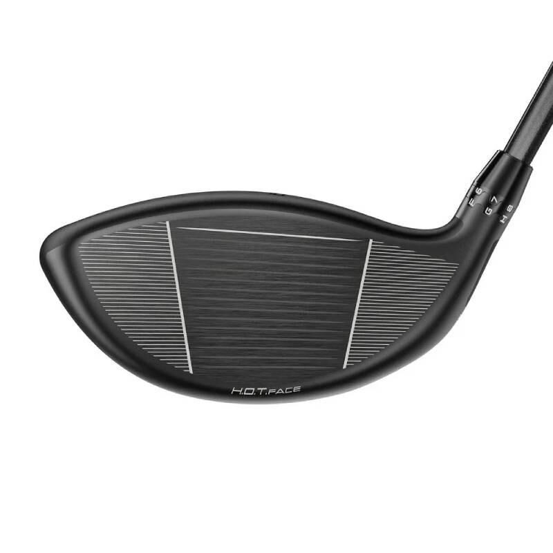 Cobra | Driver DS-Adapt Max K Femme
