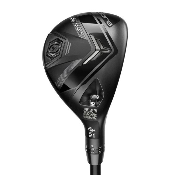 Cobra | Hybride DS-Adapt