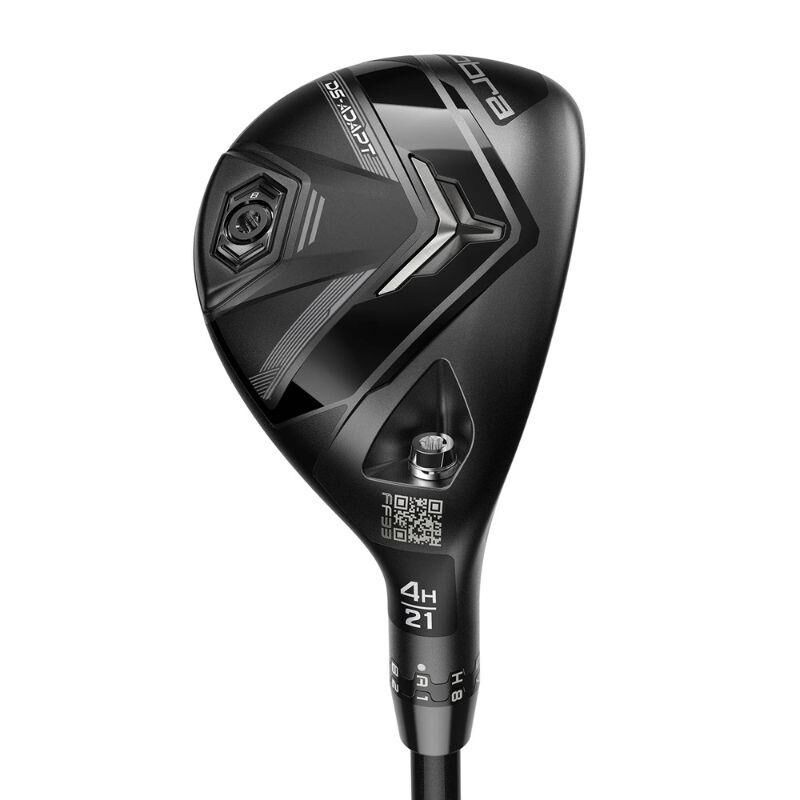 Cobra | Hybride DS-Adapt