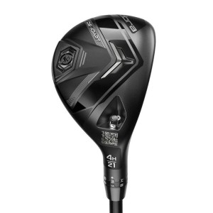 Cobra | Hybride DS-Adapt