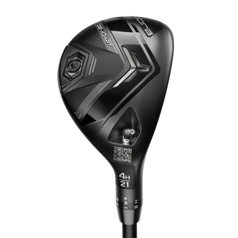 Cobra | Hybride DS-Adapt