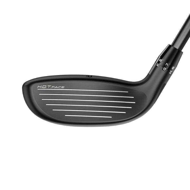 Cobra | Hybride DS-Adapt