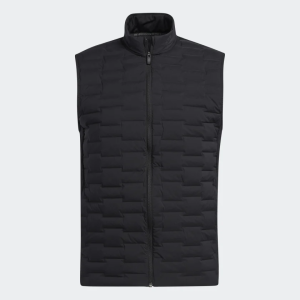 Veste sans manches Adidas FrostGuard Full-Zip Matelassée
