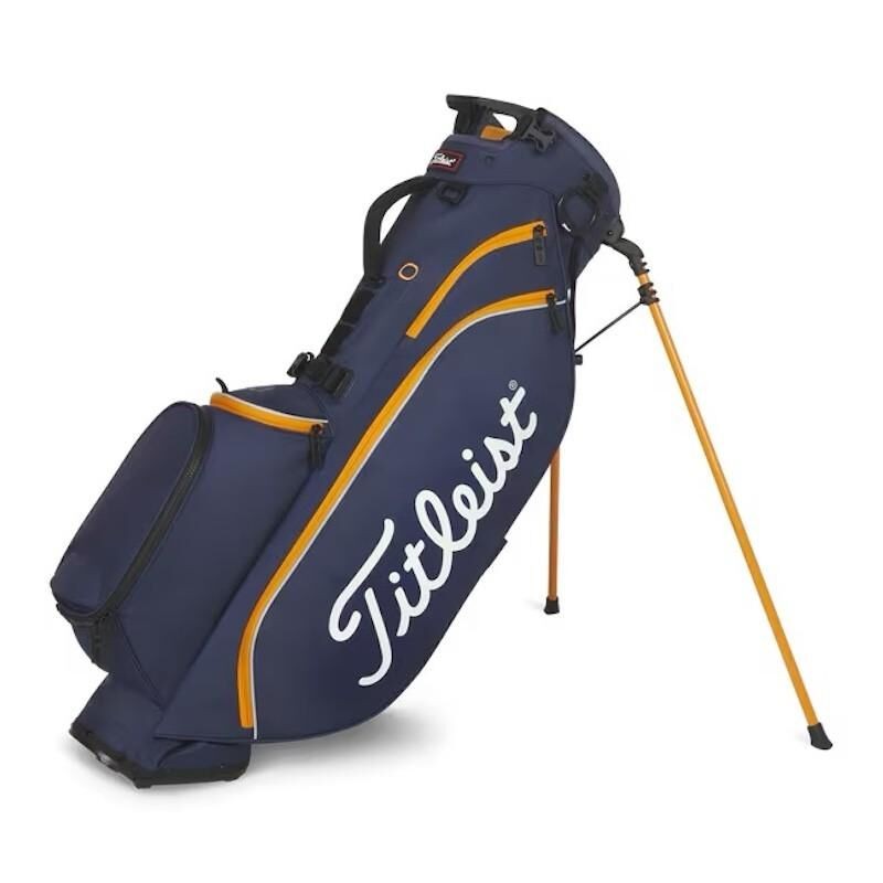 Titleist | Sac Trépied Players 4