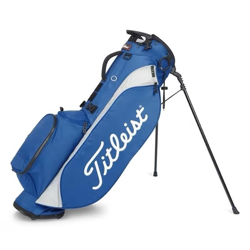 Titleist | Sac Trépied Players 4