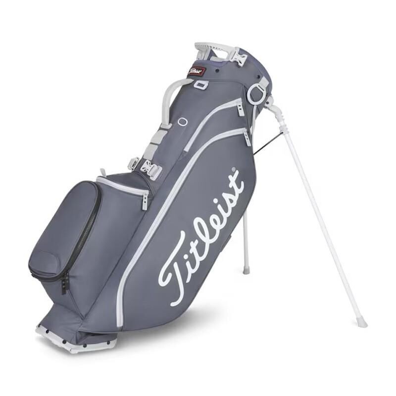 Titleist | Sac Trépied Players 4