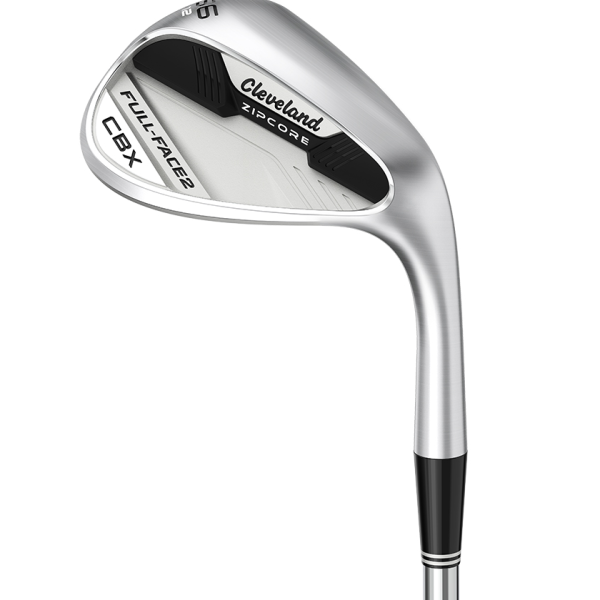 Cleveland | Wedge CBX Full Face 2 Tour Satin Droitier Homme